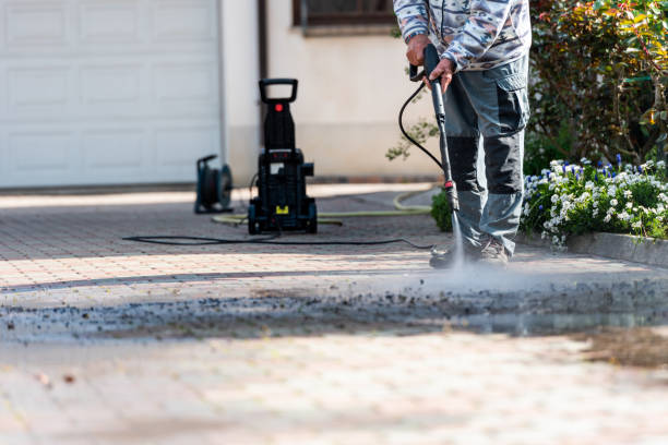 Roof Power Washing Services in Occoquan, VA